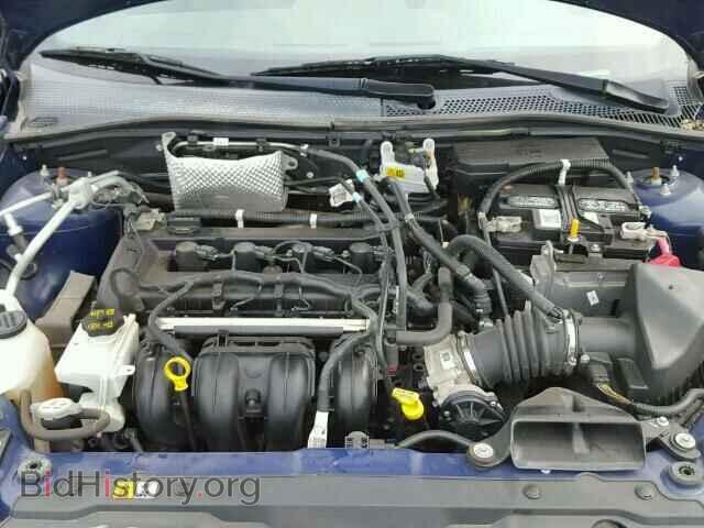 2008 FORD FOCUS - VIN: 1FAHP33N88W198462 - Фото 7