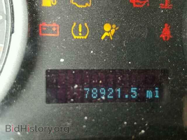 2008 FORD FOCUS - VIN: 1FAHP33N88W198462 - Фото 8