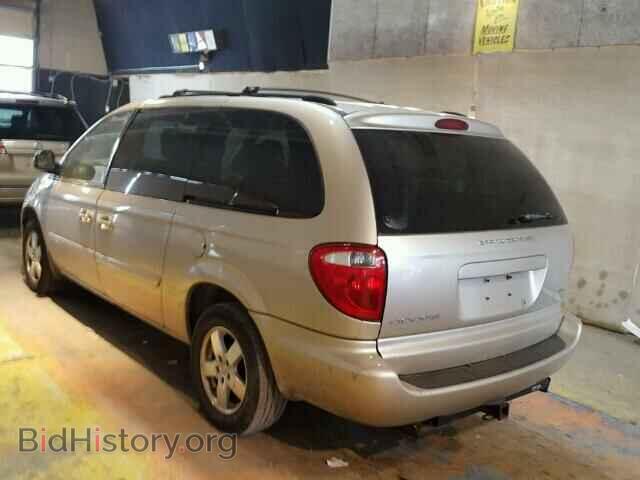 2006 DODGE CARAVAN - VIN: 2D4GP44L46R843349 - Photo 3