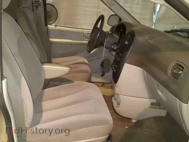 2006 DODGE CARAVAN - VIN: 2D4GP44L46R843349 - Photo 5