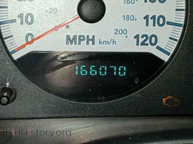 2006 DODGE CARAVAN - VIN: 2D4GP44L46R843349 - Photo 8