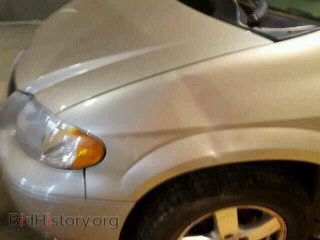 2006 DODGE CARAVAN - VIN: 2D4GP44L46R843349 - Photo 9