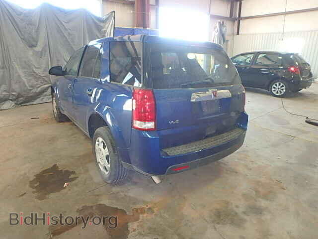 2006 SATURN VUE - VIN: 5GZCZ33D86S856399 - Фото 3