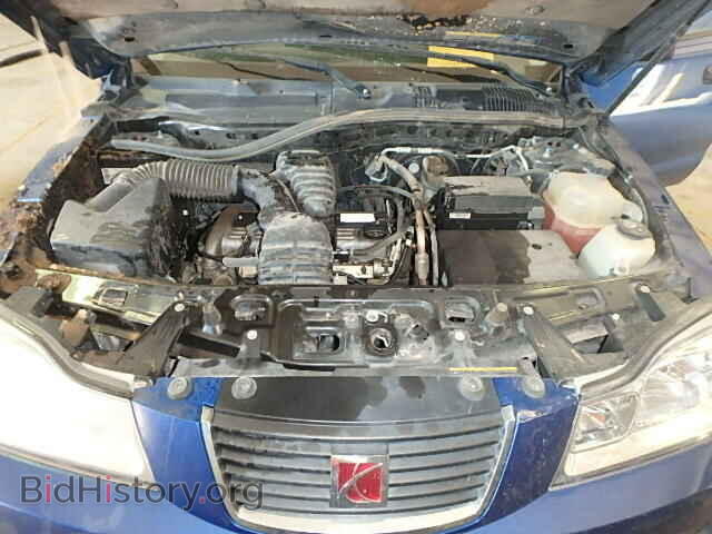 2006 SATURN VUE - VIN: 5GZCZ33D86S856399 - Фото 7