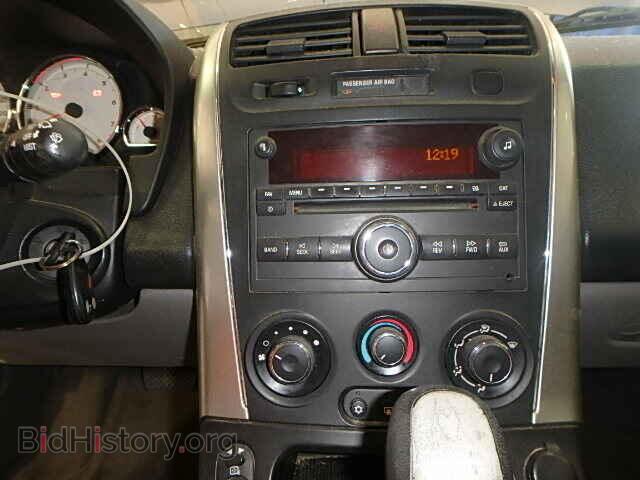 2006 SATURN VUE - VIN: 5GZCZ33D86S856399 - Фото 9