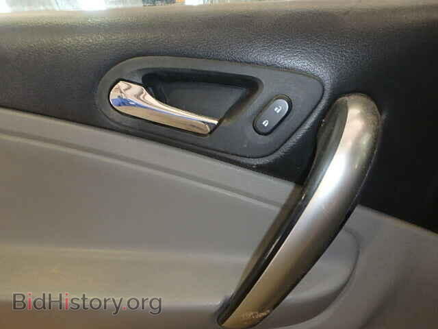 2006 SATURN VUE - VIN: 5GZCZ33D86S856399 - Фото 10