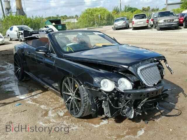 Фотография SCBDR33W57C045195 - BENTLEY ALL MODELS 2007