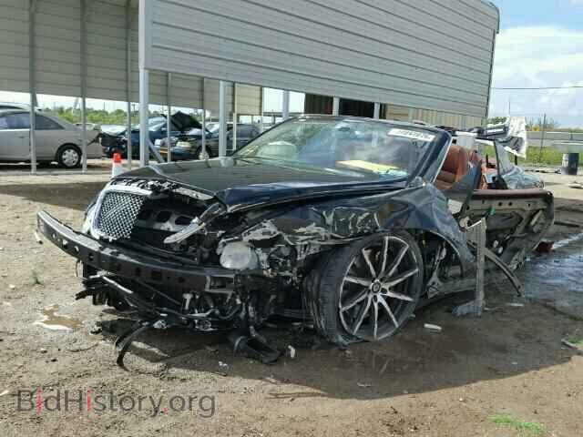 2007 BENTLEY ALL MODELS - VIN: SCBDR33W57C045195 - Фото 2