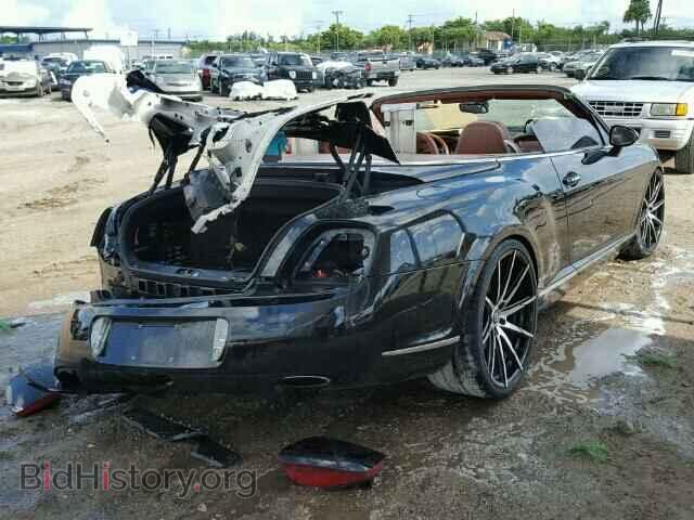 2007 BENTLEY ALL MODELS - VIN: SCBDR33W57C045195 - Фото 4