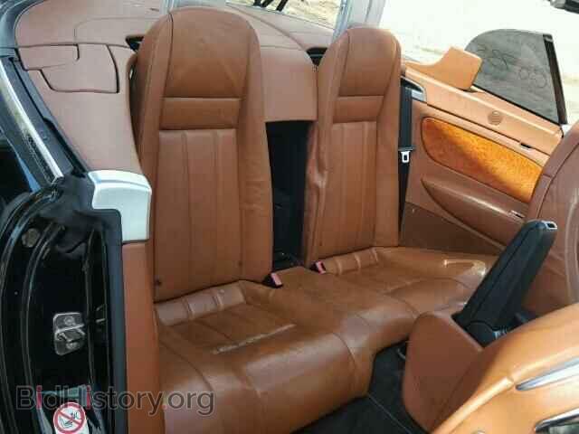 2007 BENTLEY ALL MODELS - VIN: SCBDR33W57C045195 - Фото 6