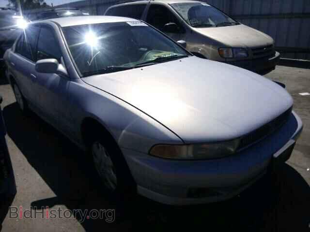 Photo 4A3AA46G2XE146875 - MITSUBISHI GALANT 1999