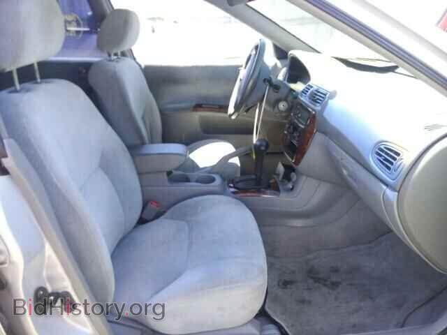 1999 MITSUBISHI GALANT - VIN: 4A3AA46G2XE146875 - Фото 5