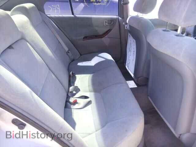 1999 MITSUBISHI GALANT - VIN: 4A3AA46G2XE146875 - Фото 6