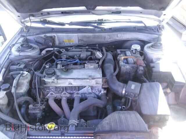 1999 MITSUBISHI GALANT - VIN: 4A3AA46G2XE146875 - Фото 7