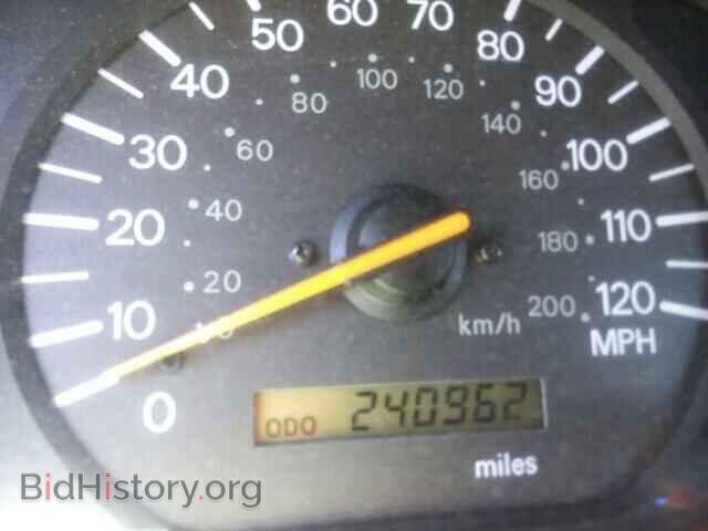 1999 MITSUBISHI GALANT - VIN: 4A3AA46G2XE146875 - Фото 8