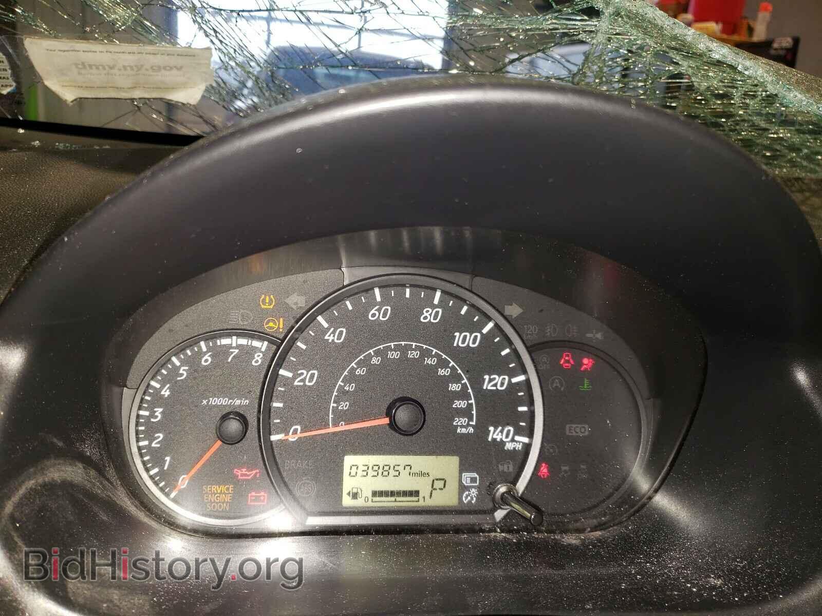 2018 MITSUBISHI MIRAGE - VIN: ML32F3FJXJHF02192 - Фото 8