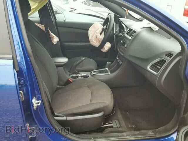 2014 DODGE AVENGER - VIN: 1C3CDZAB5EN234090 - Фото 5
