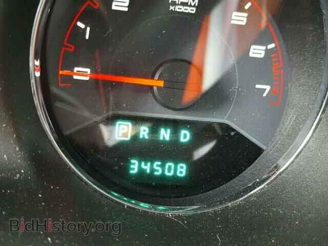 2014 DODGE AVENGER - VIN: 1C3CDZAB5EN234090 - Фото 8