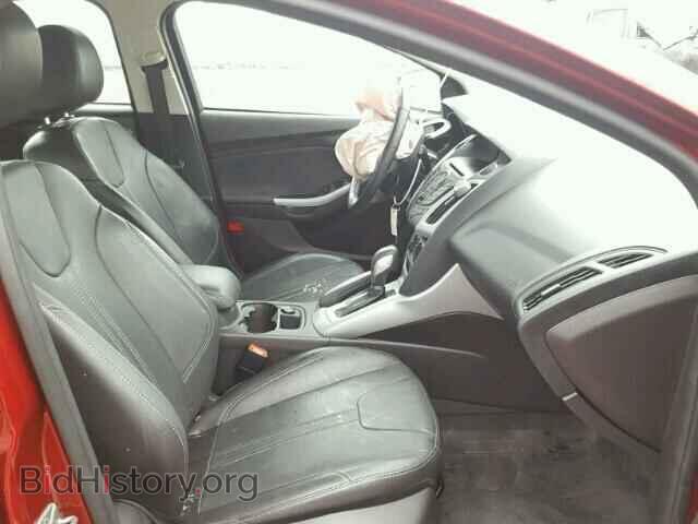 2014 FORD FOCUS - VIN: 1FADP3F2XEL128278 - Photo 5