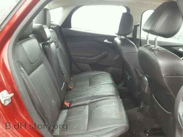 2014 FORD FOCUS - VIN: 1FADP3F2XEL128278 - Photo 6