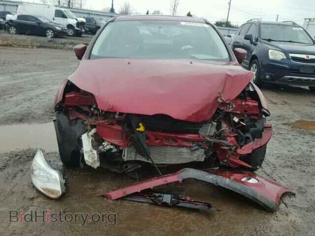 2014 FORD FOCUS - VIN: 1FADP3F2XEL128278 - Photo 9