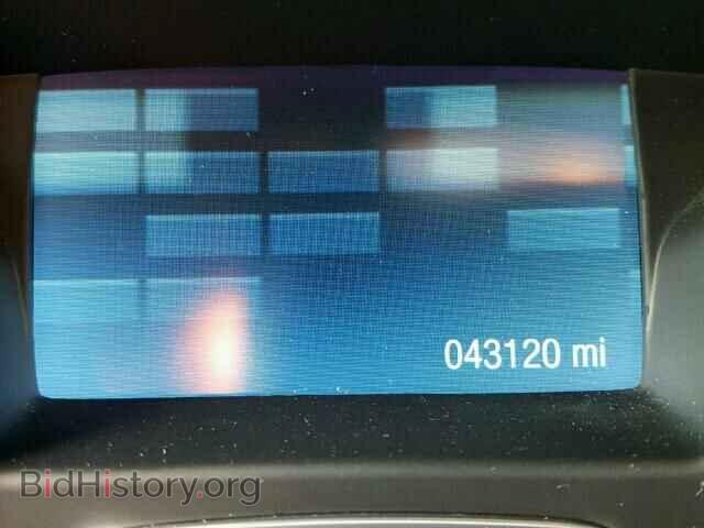 2014 FORD FOCUS - VIN: 1FADP3K20EL379039 - Фото 8