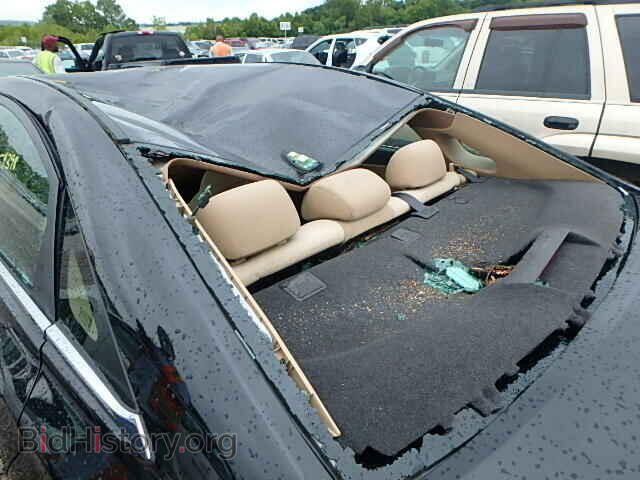 2012 HYUNDAI SONATA - VIN: 5NPEB4AC5CH457152 - Фото 9