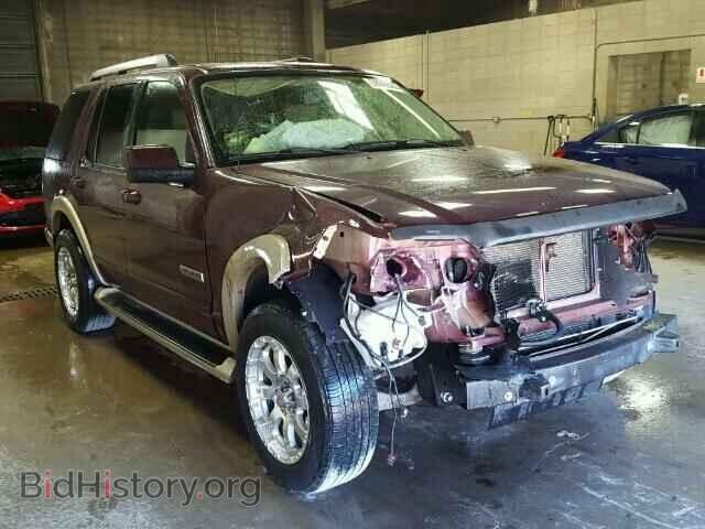 Photo 1FMEU74866ZA02600 - FORD EXPLORER 2006
