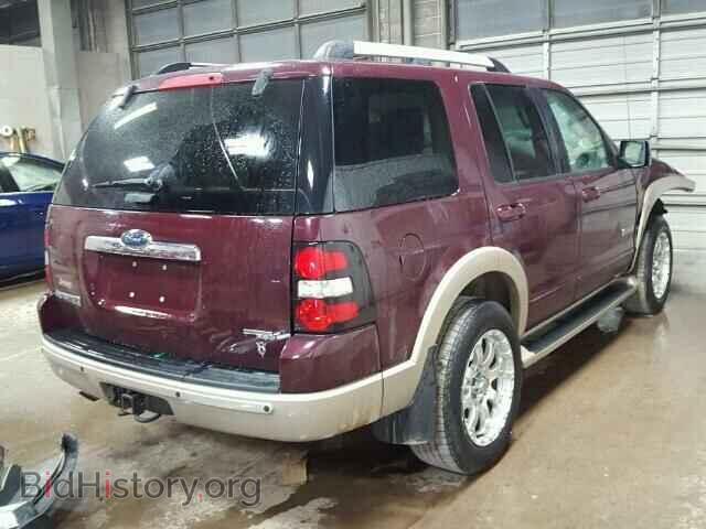 2006 FORD EXPLORER - VIN: 1FMEU74866ZA02600 - Фото 4