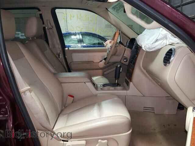 2006 FORD EXPLORER - VIN: 1FMEU74866ZA02600 - Фото 5