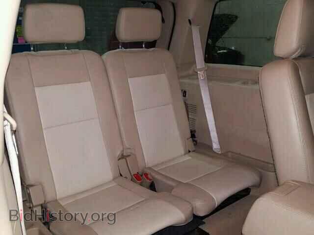 2006 FORD EXPLORER - VIN: 1FMEU74866ZA02600 - Фото 9