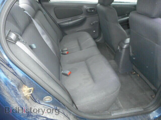 2003 DODGE NEON - VIN: 1B3ES26C53D129234 - Фото 6