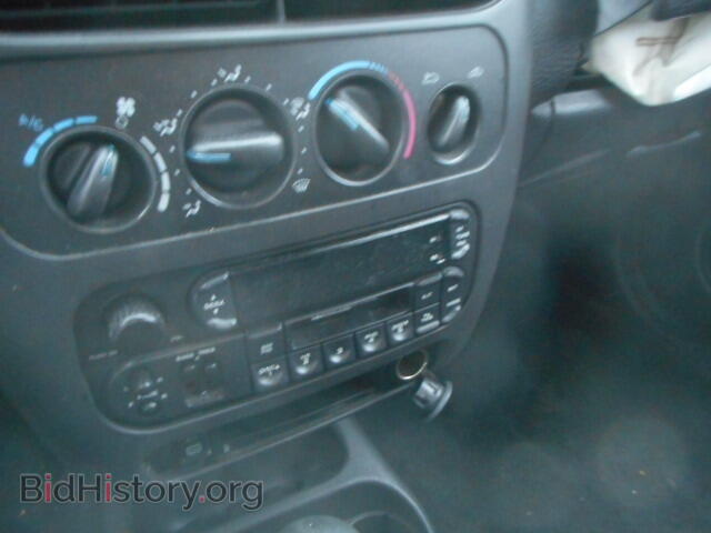 2003 DODGE NEON - VIN: 1B3ES26C53D129234 - Фото 9