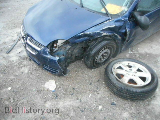 2003 DODGE NEON - VIN: 1B3ES26C53D129234 - Фото 10