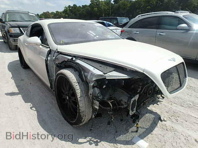 Photo SCBCR63W14C021100 - BENTLEY ALL MODELS 2004