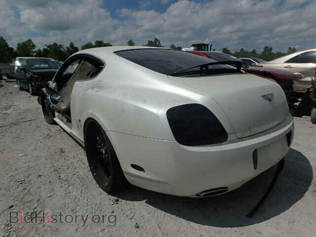 2004 BENTLEY ALL MODELS - VIN: SCBCR63W14C021100 - Фото 3
