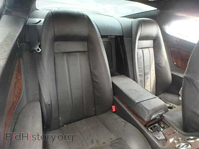 2004 BENTLEY ALL MODELS - VIN: SCBCR63W14C021100 - Фото 6