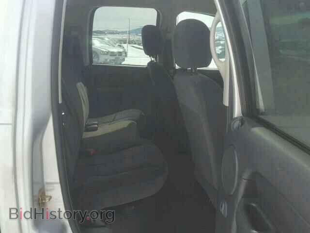 2005 DODGE RAM 1500 - VIN: 1D7HA18N95S129331 - Фото 6
