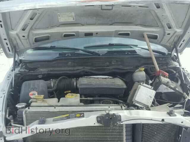 2005 DODGE RAM 1500 - VIN: 1D7HA18N95S129331 - Фото 7
