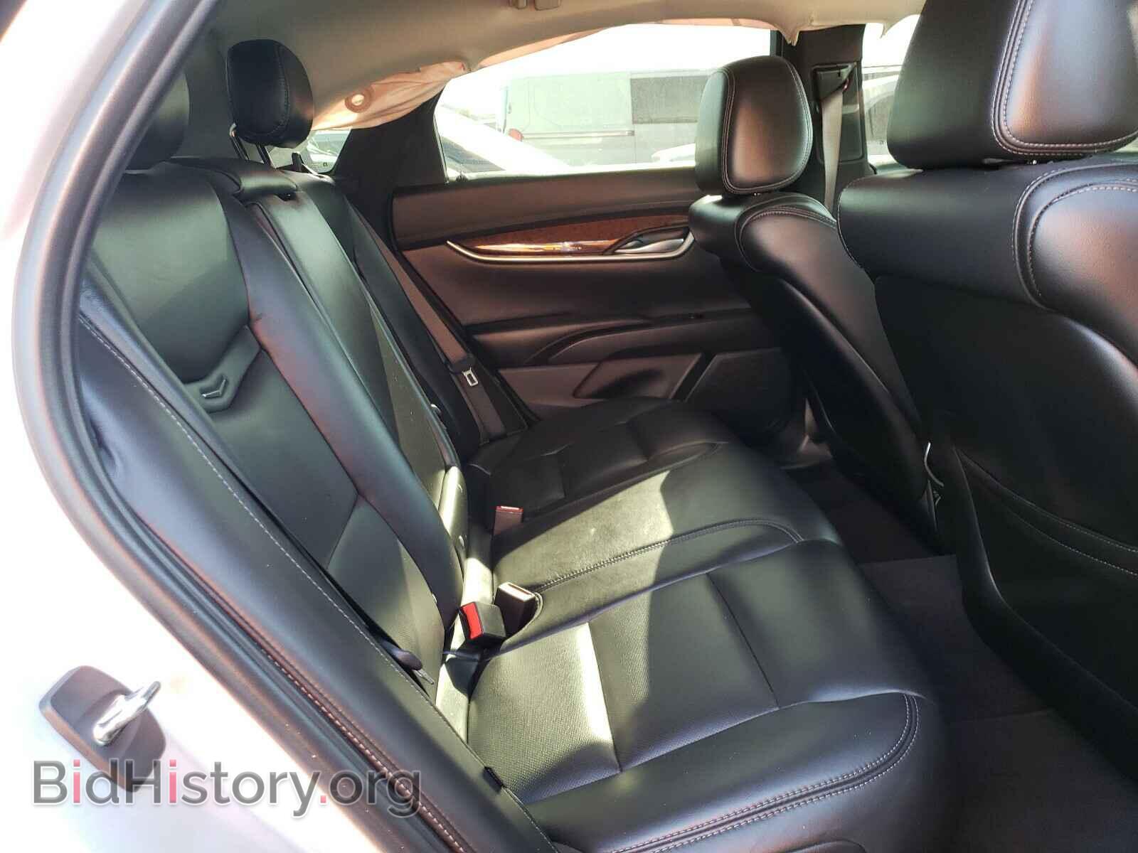 2017 CADILLAC XTS - VIN: 2G61M5S30H9141121 - Photo 6