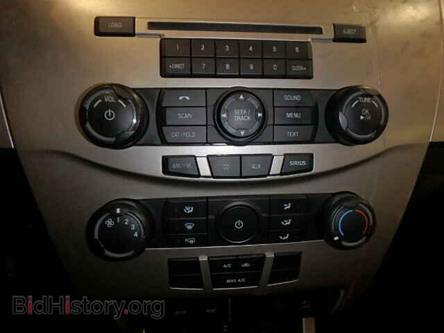 2008 FORD FOCUS - VIN: 1FAHP33N28W278940 - Photo 9