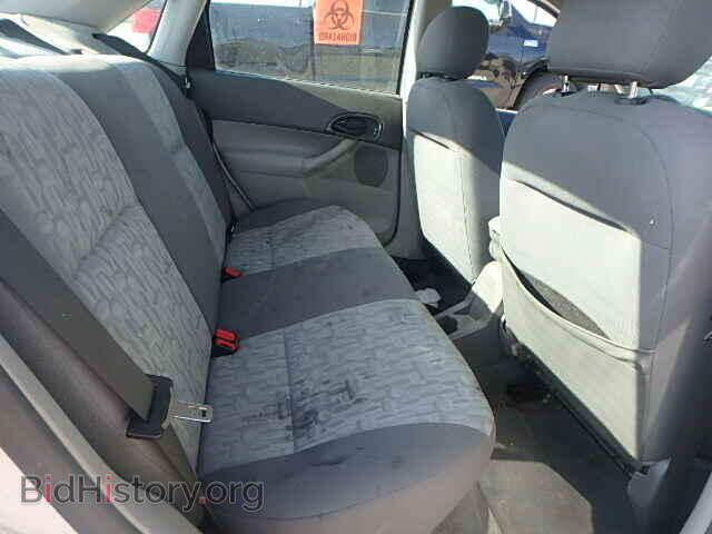 2005 FORD FOCUS - VIN: 1FAFP34N55W152881 - Фото 6