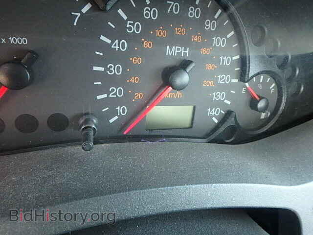 2005 FORD FOCUS - VIN: 1FAFP34N55W152881 - Фото 8