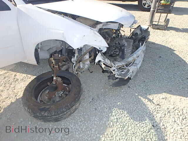 2005 FORD FOCUS - VIN: 1FAFP34N55W152881 - Фото 10