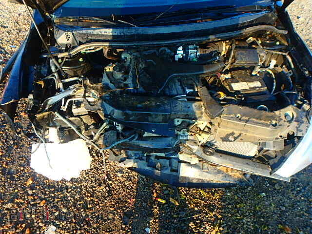 2009 NISSAN VERSA - VIN: 3N1CC11E79L439381 - Фото 7