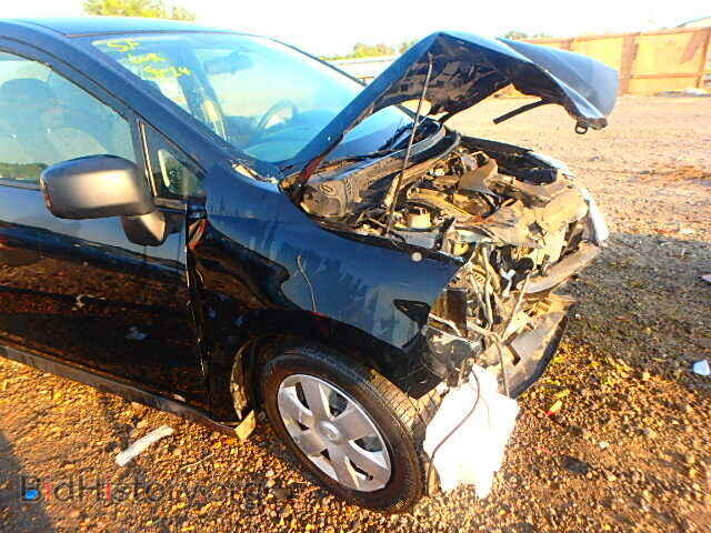 2009 NISSAN VERSA - VIN: 3N1CC11E79L439381 - Фото 10