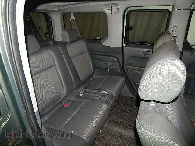 2004 HONDA ELEMENT - VIN: 5J6YH28534L013492 - Фото 6