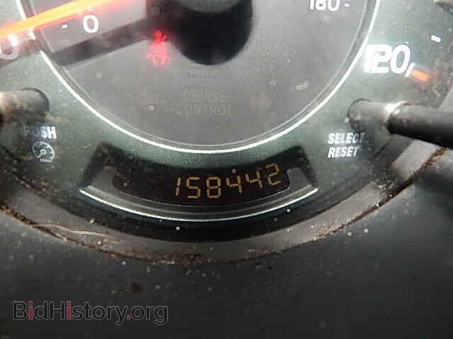 2004 HONDA ELEMENT - VIN: 5J6YH28534L013492 - Фото 8