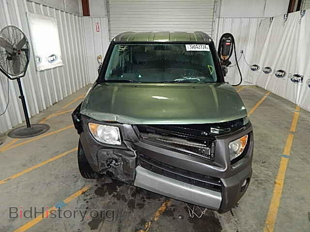 2004 HONDA ELEMENT - VIN: 5J6YH28534L013492 - Фото 9