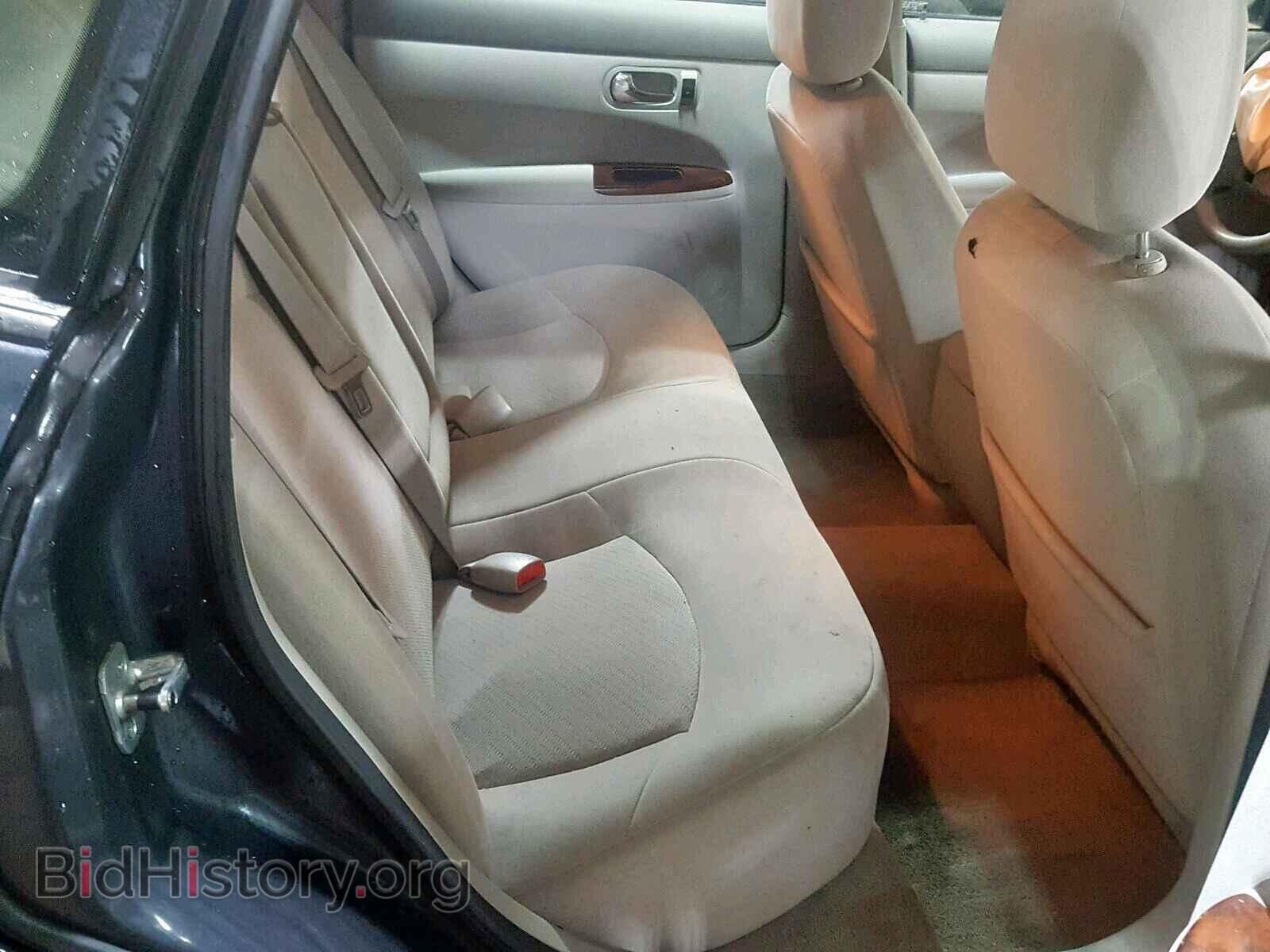 2009 BUICK ALLURE - VIN: 2G4WF582091230954 - Фото 6